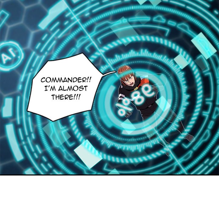 Stardust Stardust EP 32 - Toomics page 71 - 