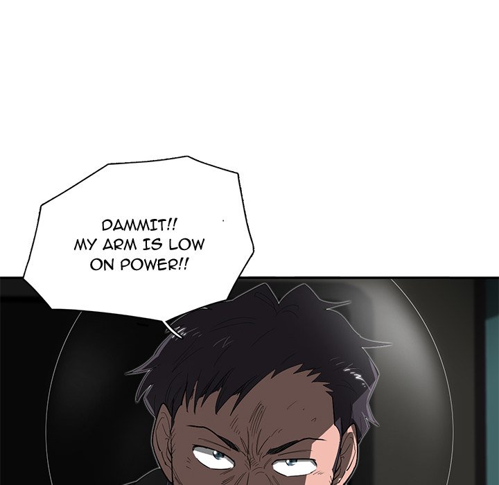 Stardust Stardust EP 32 - Toomics page 72 - 