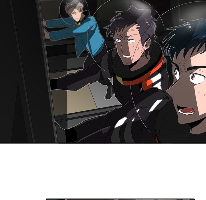 Stardust Stardust EP 32 - Toomics page 75 - 