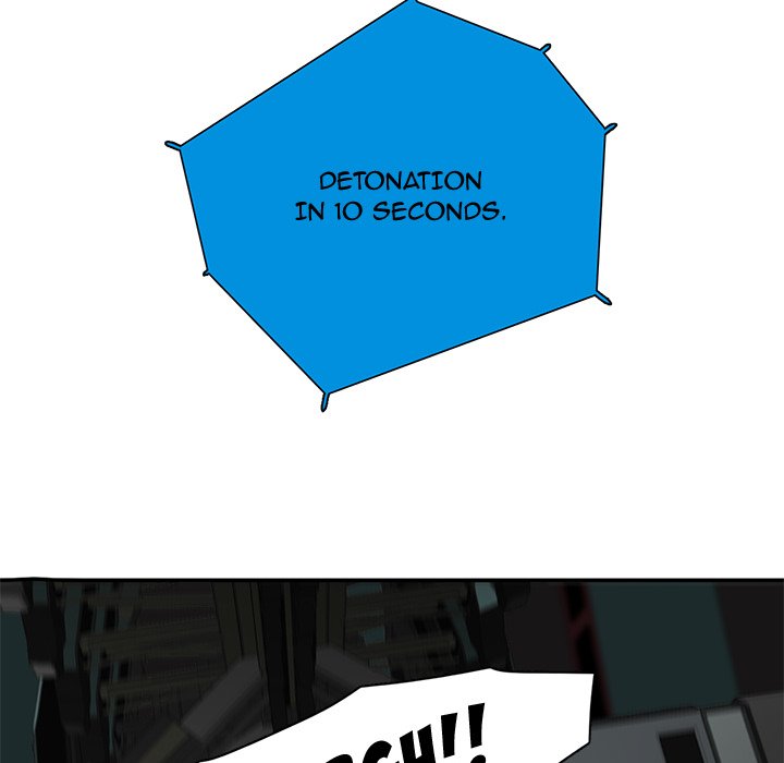 Stardust Stardust EP 32 - Toomics page 78 - 