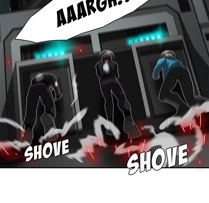 Stardust Stardust EP 32 - Toomics page 79 - 