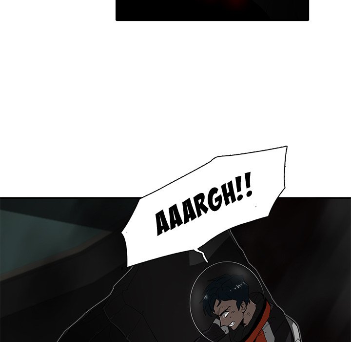 Stardust Stardust EP 32 - Toomics page 9 - 