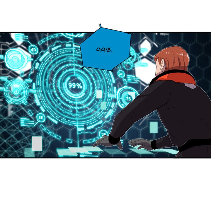 Stardust Stardust EP 32 - Toomics page 81 - 