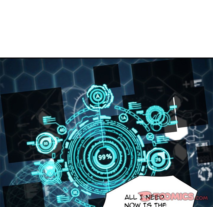 Stardust Stardust EP 32 - Toomics page 82 - 