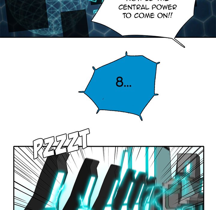 Stardust Stardust EP 32 - Toomics page 83 - 