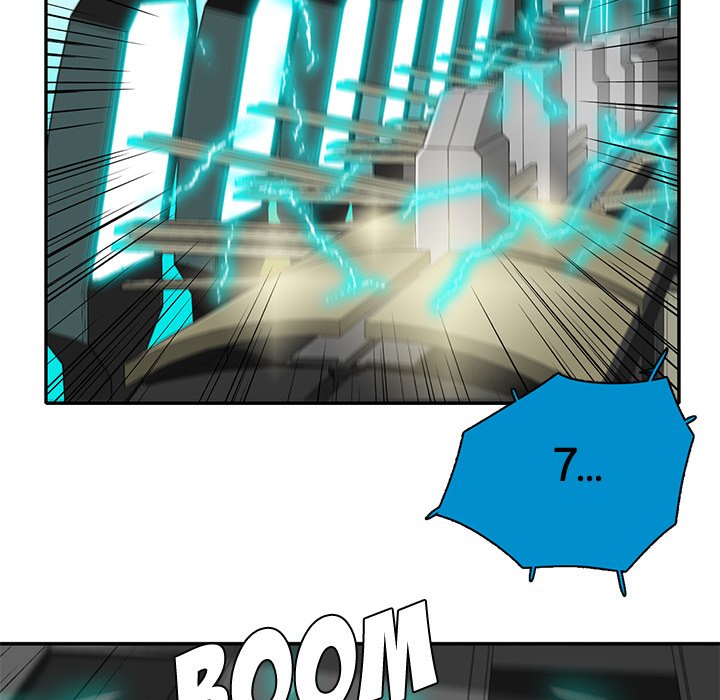 Stardust Stardust EP 32 - Toomics page 84 - 