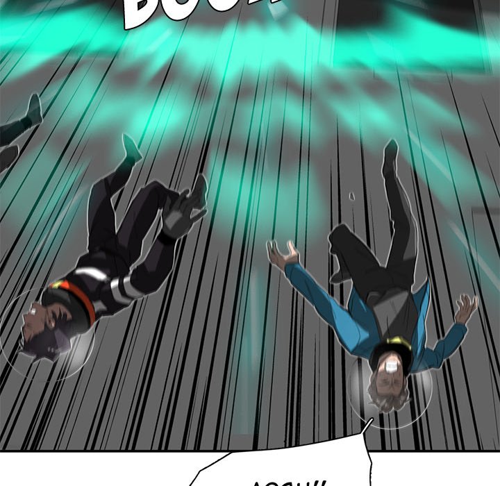 Stardust Stardust EP 32 - Toomics page 85 - 