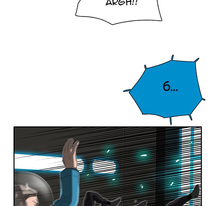 Stardust Stardust EP 32 - Toomics page 86 - 