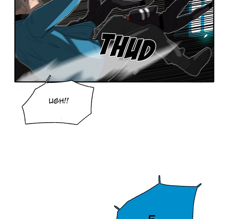 Stardust Stardust EP 32 - Toomics page 87 - 