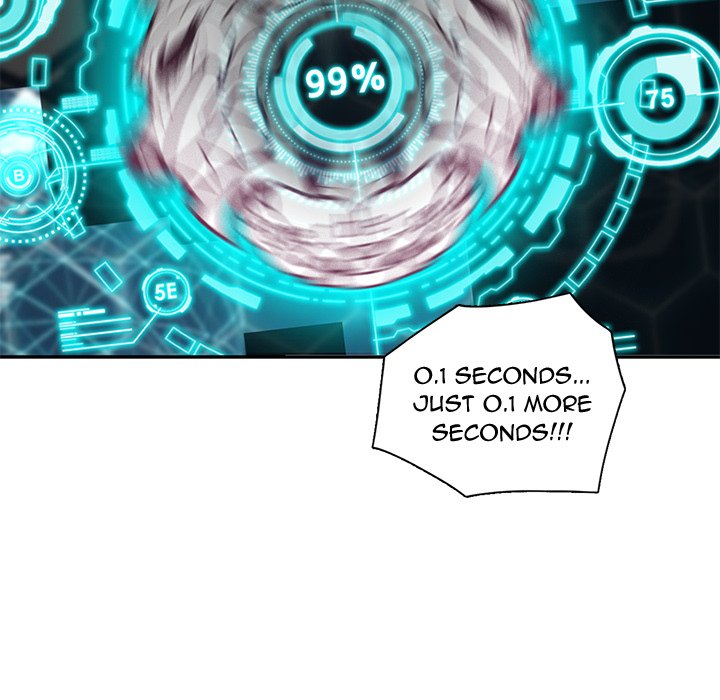 Stardust Stardust EP 32 - Toomics page 89 - 
