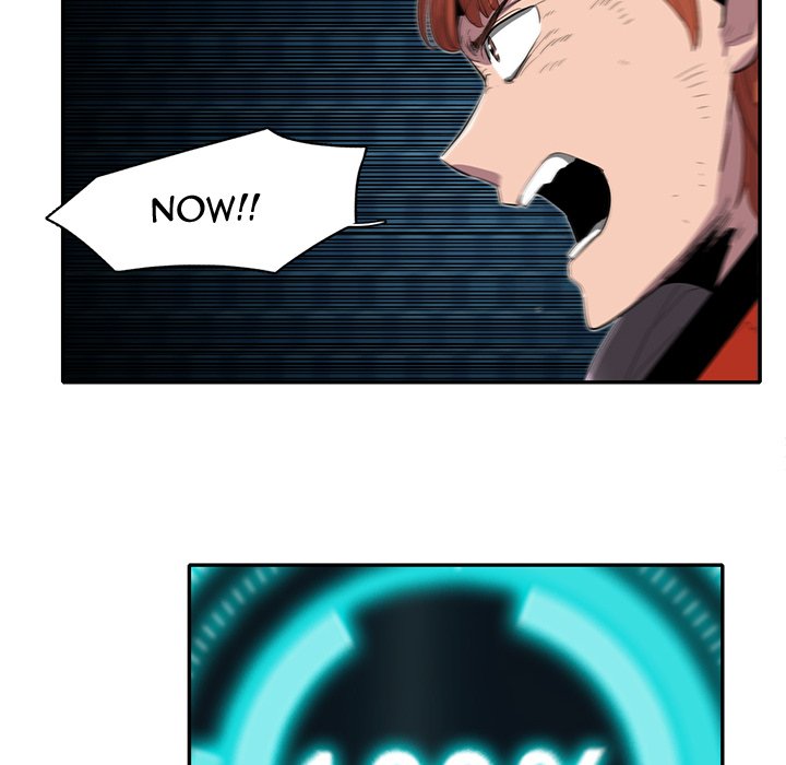 Stardust Stardust EP 32 - Toomics page 92 - 