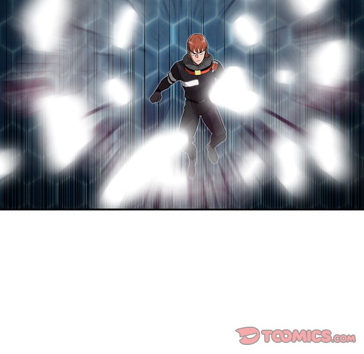 Stardust Stardust EP 32 - Toomics page 98 - 