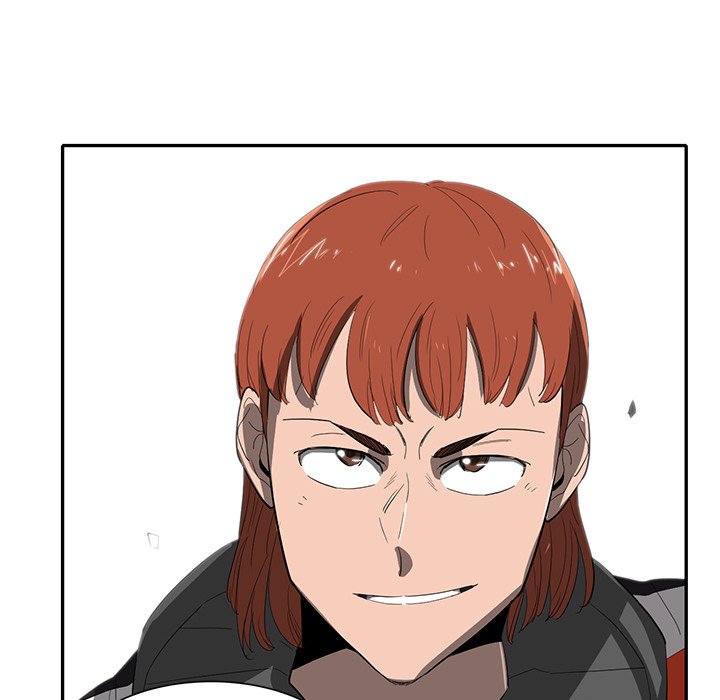 Stardust Stardust EP 32 - Toomics page 99 - 