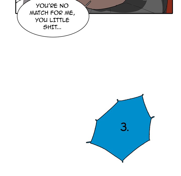 Stardust Stardust EP 32 - Toomics page 100 - 