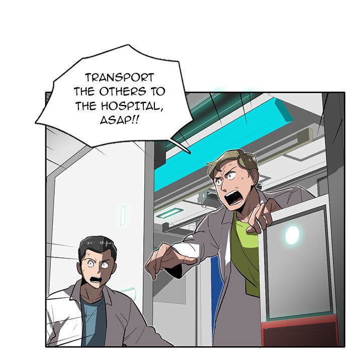 Stardust Stardust EP 33 - Toomics page 11 - 