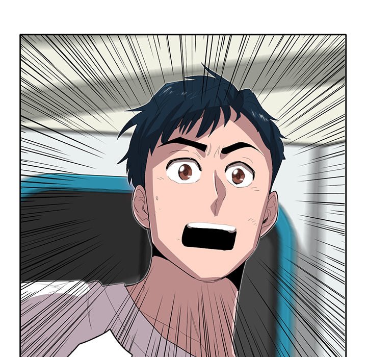 Stardust Stardust EP 33 - Toomics page 101 - 