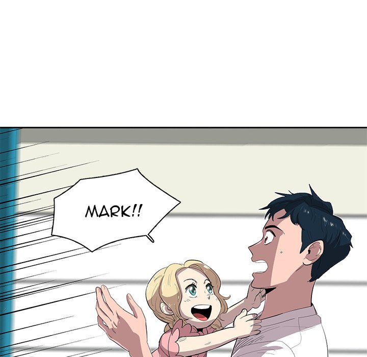 Stardust Stardust EP 33 - Toomics page 103 - 