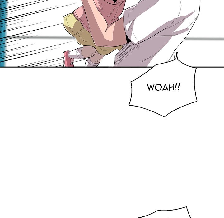 Stardust Stardust EP 33 - Toomics page 104 - 