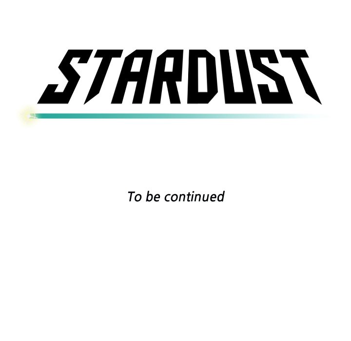 Stardust Stardust EP 33 - Toomics page 107 - 