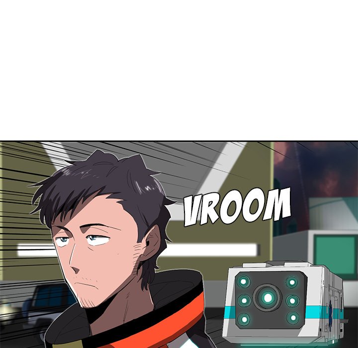 Stardust Stardust EP 33 - Toomics page 12 - 