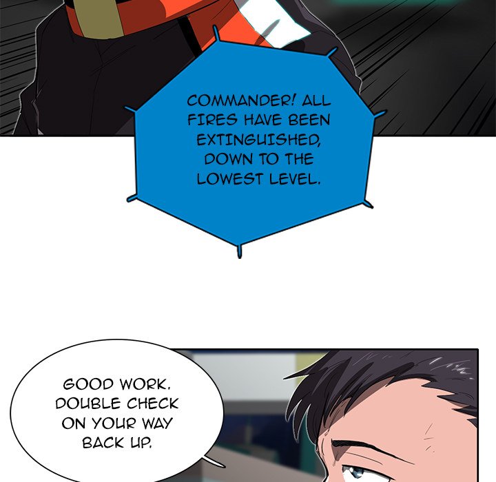 Stardust Stardust EP 33 - Toomics page 13 - 
