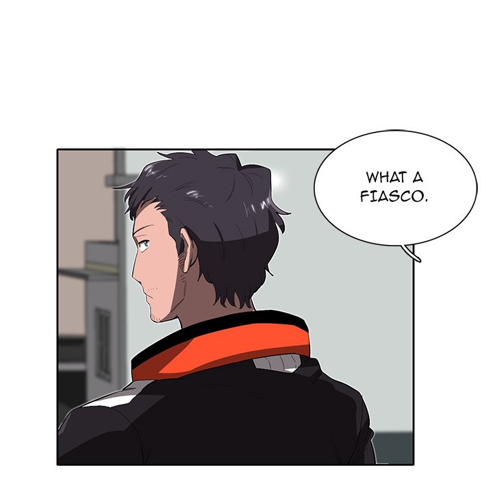 Stardust Stardust EP 33 - Toomics page 15 - 