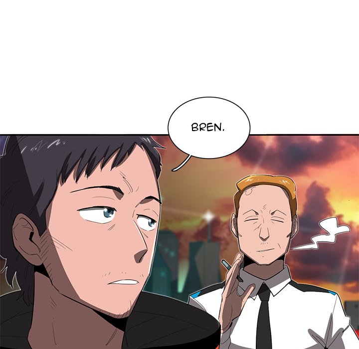 Stardust Stardust EP 33 - Toomics page 16 - 