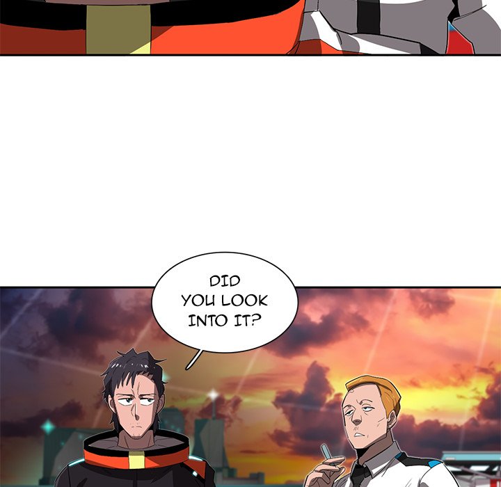 Stardust Stardust EP 33 - Toomics page 17 - 