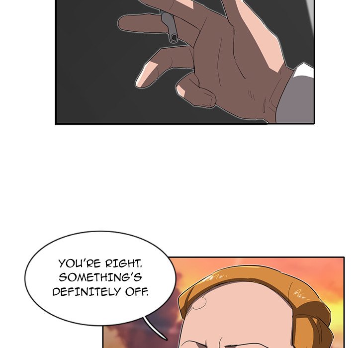 Stardust Stardust EP 33 - Toomics page 19 - 