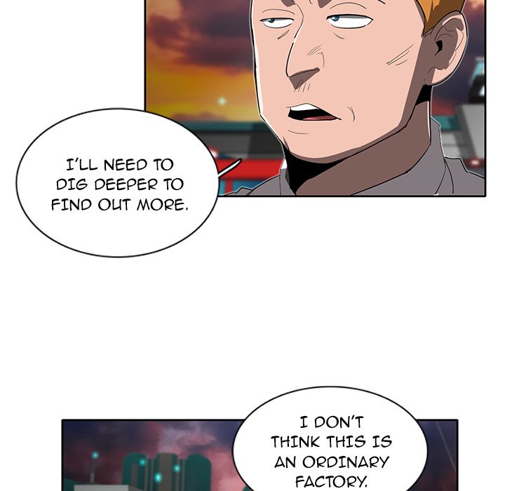 Stardust Stardust EP 33 - Toomics page 20 - 
