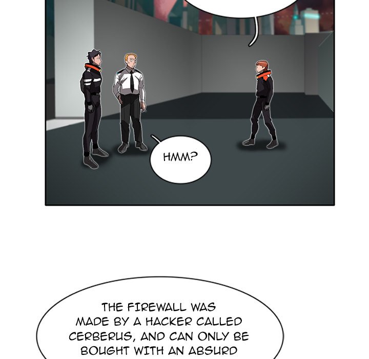 Stardust Stardust EP 33 - Toomics page 21 - 