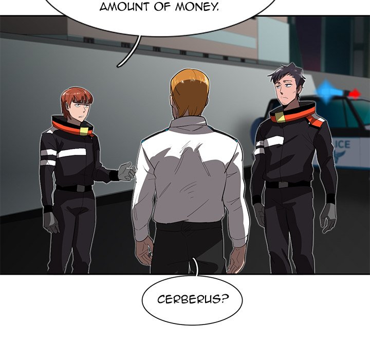 Stardust Stardust EP 33 - Toomics page 22 - 