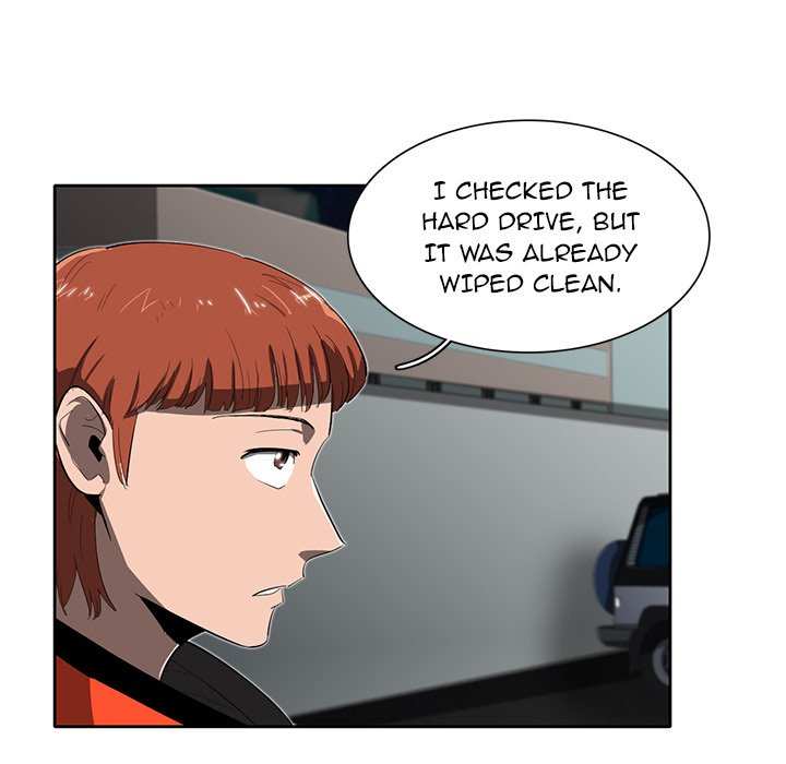 Stardust Stardust EP 33 - Toomics page 25 - 