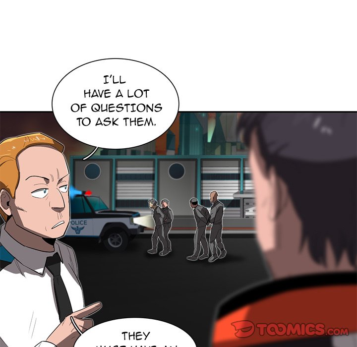 Stardust Stardust EP 33 - Toomics page 26 - 