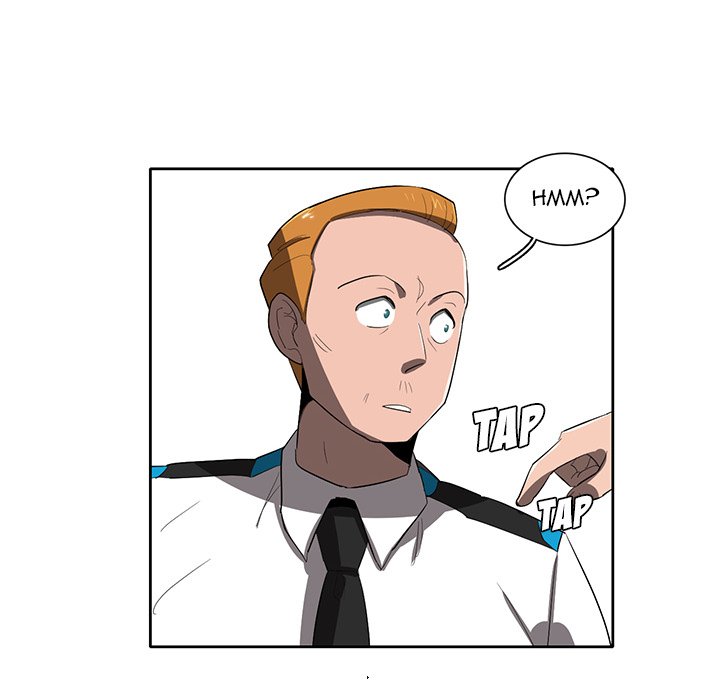 Stardust Stardust EP 33 - Toomics page 29 - 