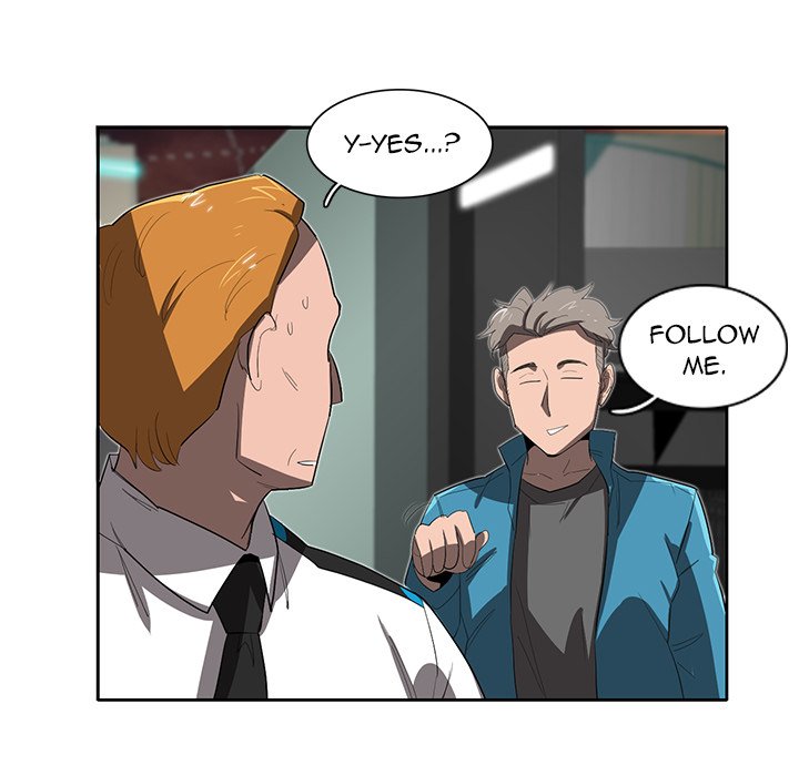 Stardust Stardust EP 33 - Toomics page 30 - 