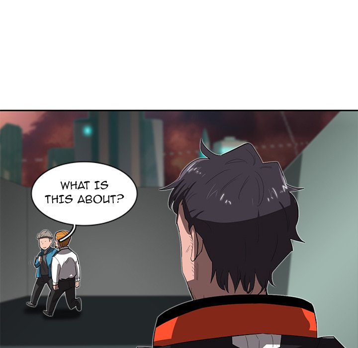 Stardust Stardust EP 33 - Toomics page 31 - 