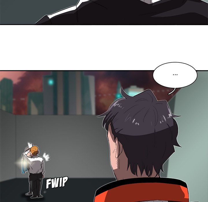 Stardust Stardust EP 33 - Toomics page 32 - 