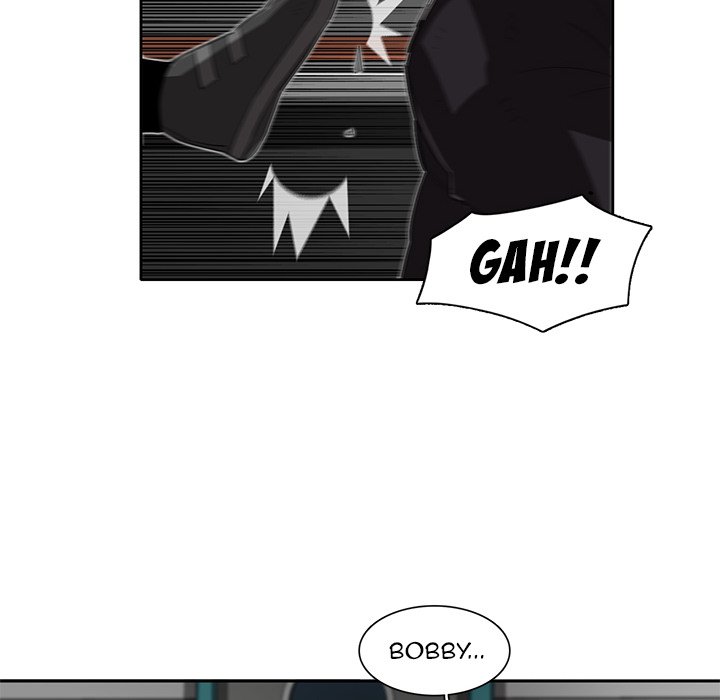 Stardust Stardust EP 33 - Toomics page 35 - 
