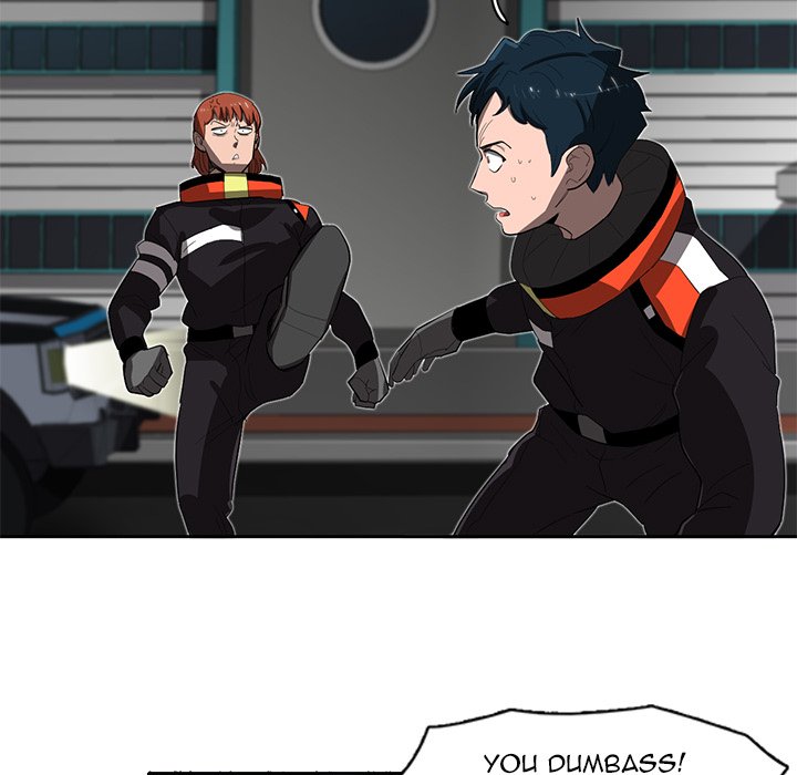 Stardust Stardust EP 33 - Toomics page 36 - 