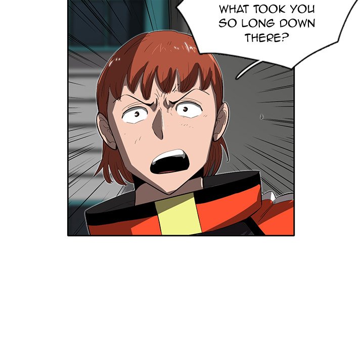 Stardust Stardust EP 33 - Toomics page 37 - 