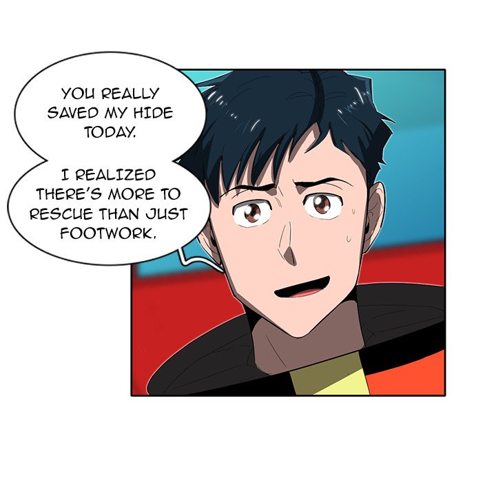 Stardust Stardust EP 33 - Toomics page 39 - 