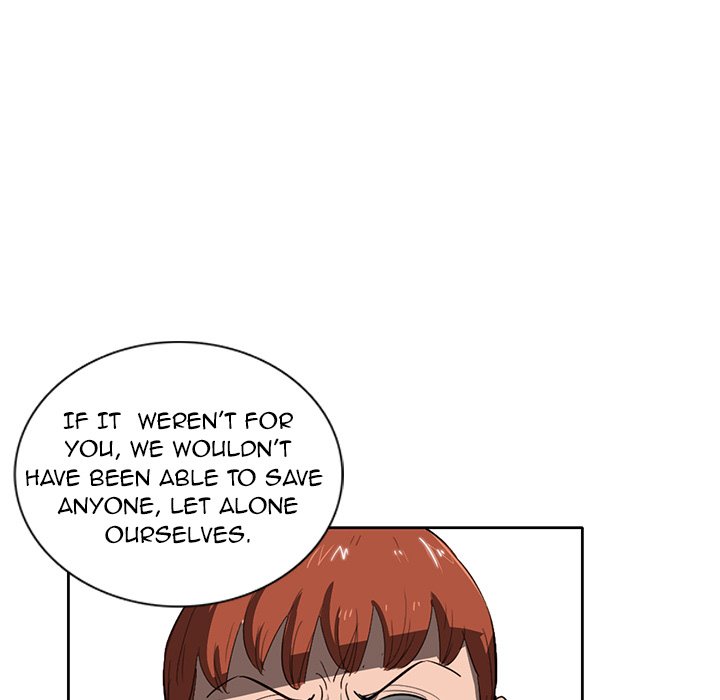 Stardust Stardust EP 33 - Toomics page 40 - 