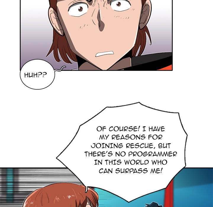 Stardust Stardust EP 33 - Toomics page 41 - 