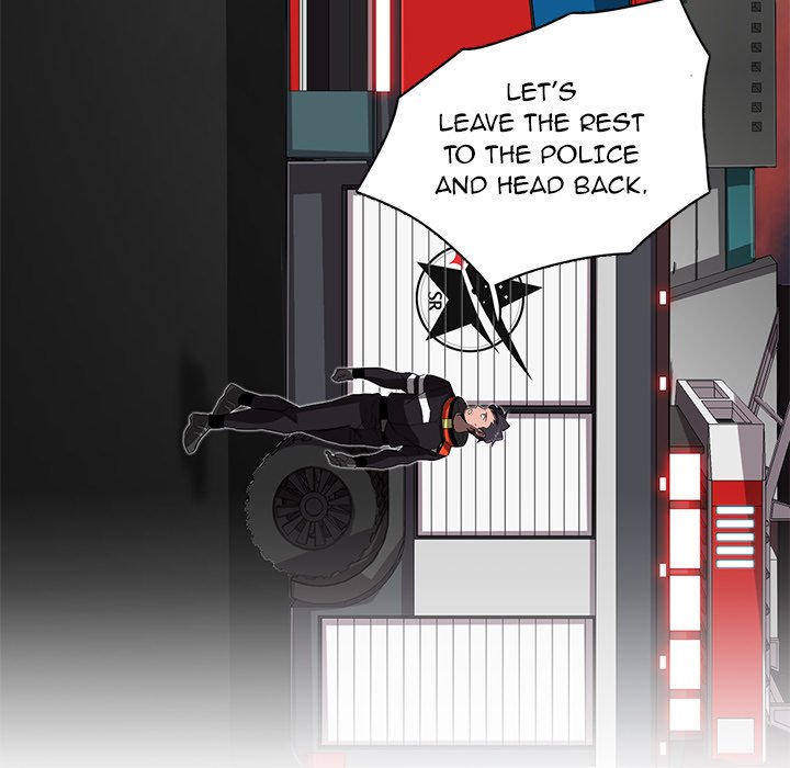 Stardust Stardust EP 33 - Toomics page 47 - 