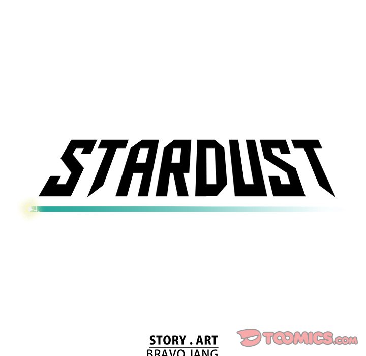 Stardust Stardust EP 33 - Toomics page 50 - 
