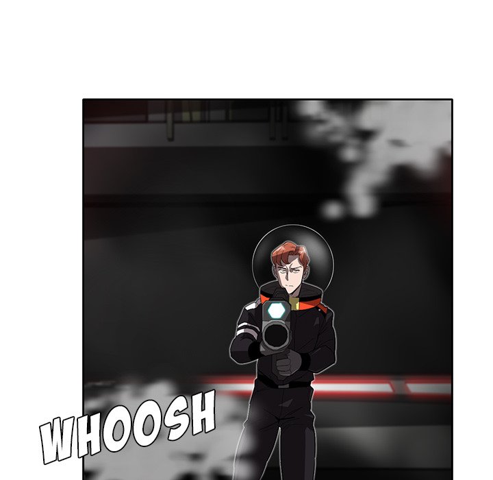 Stardust Stardust EP 33 - Toomics page 6 - 