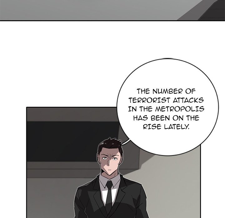 Stardust Stardust EP 33 - Toomics page 56 - 