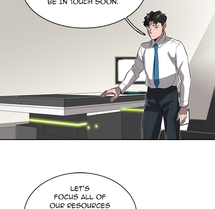 Stardust Stardust EP 33 - Toomics page 59 - 