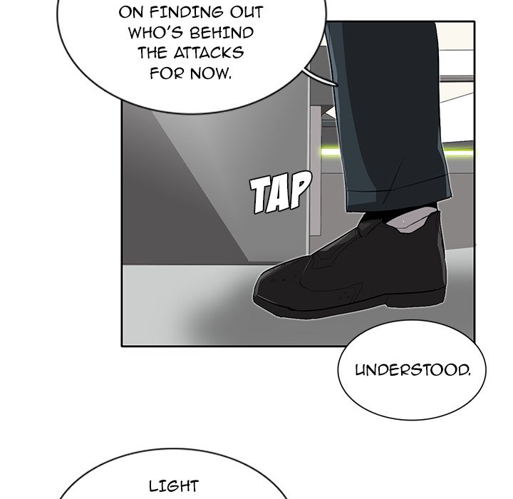 Stardust Stardust EP 33 - Toomics page 60 - 